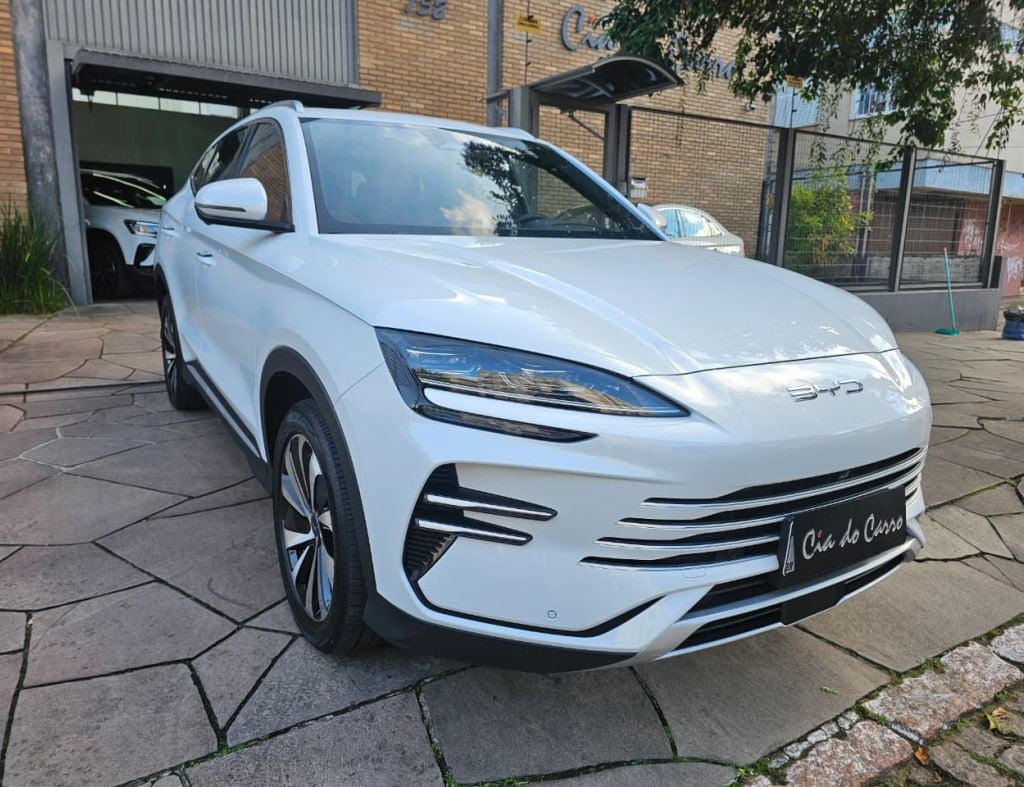 BYD Song Plus Premium 2025 - foto 1